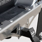 Access Rockstar Roctection Universal (Fits Most P/Us & SUVs) 80in. Wide Hitch Mounted Mud Flaps