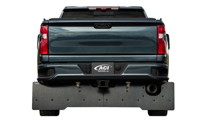 Access 15-19 Chevy/GMC 2500/3500 Commercial Tow Flap (no exhaust cutout)