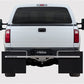 Access Rockstar Roctection Universal (Fits Most P/Us & SUVs) 80in. Wide Hitch Mounted Mud Flaps