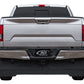 Access Rockstar 17+ Ford F-250/350 (EX. Tremor/Dually) Black Diamond Mist Finish Full Width Tow Flap