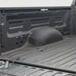 Access LOMAX Pro Series Tri-Fold Cover 07-19 Toyota Tundra 5ft6in Bed (Deck Rail) - Blk Diamond Mist