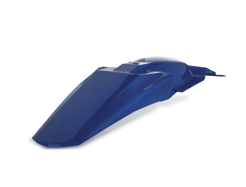 Acerbis 02-21 Yamaha YZ85 Rear Fender - YZ Blue