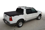 Access Limited 07-10 Ford Explorer Sport Trac (4 Dr) 4ft 2in Bed (Bolt On - No Drill) Roll-Up Cover