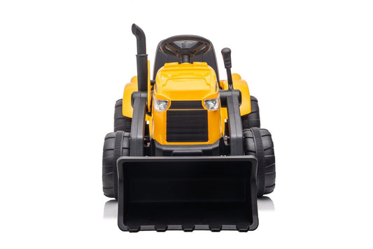 12V Freddo Excavator 1 Seater Ride-on