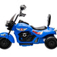 12V Freddo Kids Cruiser 1 Seater Motorcycle