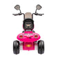 12V Freddo Kids Cruiser 1 Seater Motorcycle