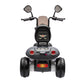 12V Freddo Kids Cruiser 1 Seater Motorcycle