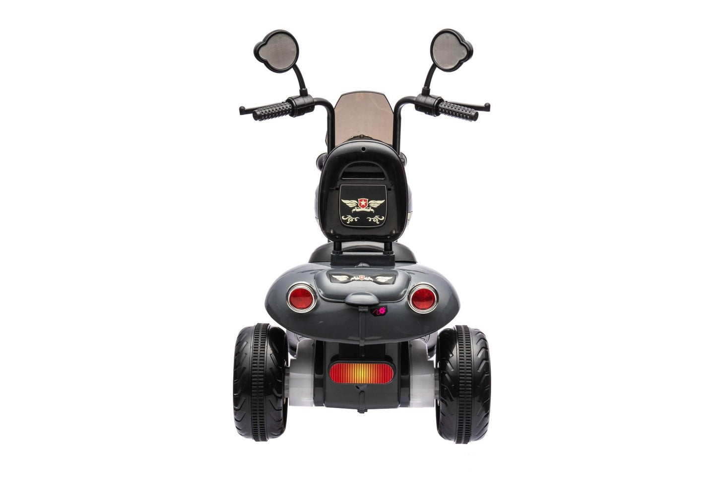 12V Freddo Kids Cruiser 1 Seater Motorcycle