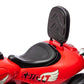 12V Freddo Kids Cruiser 1 Seater Motorcycle