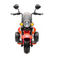 12V Freddo Kids Cruiser 1 Seater Motorcycle