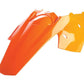 Acerbis 04-07 KTM EXC/ XC-W Rear Fender Cowling - Orange