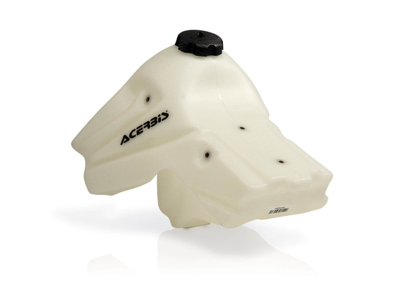 Acerbis 05-08 Honda CRF450R 3.2 Gallon Fuel Tank - Natural