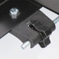 Access Limited 17-19 NIssan Titan 5-1/2ft Bed (Clamps On w/ or w/o Utili-Track) Roll-Up Cover