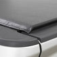 Access Vanish 05-16 Frontier Crew Cab 5ft Bed (Clamps On w/ or w/o Utili-Track) Roll-Up Cover