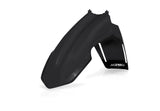 Acerbis 10-18 Suzuki RMZ250/ 08-17 RMZ450 Front Fender - Black