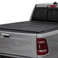 Access LOMAX ProSeries TriFold Cover 02-18 Dodge Ram 1500 5ft7in Bed (w/o Rambox) - Blk Diamond Mist