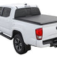 Access Original 07-19 Tundra 8ft Bed (w/ Deck Rail) Roll-Up Cover