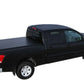 Access Lorado 17-19 Nissan Titan 5-1/2ft Bed (Clamps On w/ or w/o Utili-Track) Roll-Up Cover