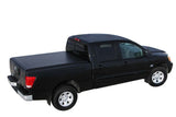 Access Limited 08-09 Titan King Cab 8ft 2in Bed (Clamps On w/ or w/o Utili-Track) Roll-Up Cover