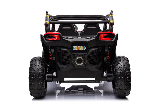 24V 4x4 Freddo Storm UTV 2 Seater