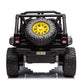 24V Jeep Freddo Raider 2 Seater Ride On