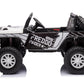 24V Jeep Freddo Raider 2 Seater Ride On