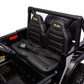 24V Jeep Freddo Raider 2 Seater Ride On