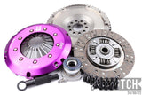 XClutch 05-07 Volvo S40 T5 2.5L Stage 1 Sprung Organic Clutch Kit