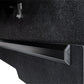 Access Rockstar 15-20 Ford F-150 (Except Raptor/19-20 Limited) Full Width Tow Flap - Black Urethane