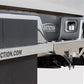 Access Rockstar Roctection Universal (Fits Most P/Us & SUVs) 80in. Wide Hitch Mounted Mud Flaps