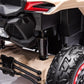 2x24V 4x4 Can Am Maverick 2 Seater Ride on UTV for Kids