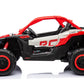 2x24V 4x4 Can Am Maverick 2 Seater Ride on UTV for Kids