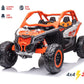 2x24V 4x4 Can Am Maverick 2 Seater Ride on UTV for Kids