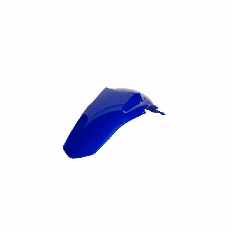 Acerbis 02-14 Yamaha YZ125/250 Rear Fender - Blue