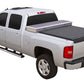 Access Toolbox 17-19 Ford Super Duty F-250 / F-350 / F-450 6ft 8in Bed Roll-Up Cover