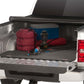 Access Limited 17-19 Honda Ridgeline 5ft Bed Roll-Up Cover