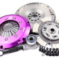 XClutch 05-07 Volvo S40 T5 2.5L Stage 2R Extra HD Sprung Ceramic Clutch Kit