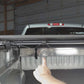 Access Lorado 08-09 Titan King Cab 8ft 2in Bed (Clamps On w/ or w/o Utili-Track) Roll-Up Cover