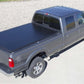 Access Literider 08-16 Ford Super Duty F-250 F-350 F-450 6ft 8in Bed Roll-Up Cover