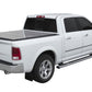 Access LOMAX ProSeries TriFold Cover 02-18 Dodge Ram 1500 5ft7in Bed (w/o Rambox) - Blk Diamond Mist