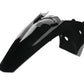 Acerbis 04-05 GasGas MXC/03-07 KTM SX/ XC Rear Fender Cowling - Black