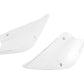 Acerbis 98-13 Kawasaki KX80/85/100/ 03-06 Suzuki RM100 Side Panels - White