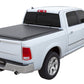 Access Literider 09+ Dodge Ram 5ft 7in Bed (w/ RamBox Cargo Management System) Roll-Up Cover