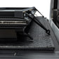 Access LOMAX Pro Series TriFold Cover 16-19 Toyota Tacoma 5ft Bed  - Blk Diamond Mist