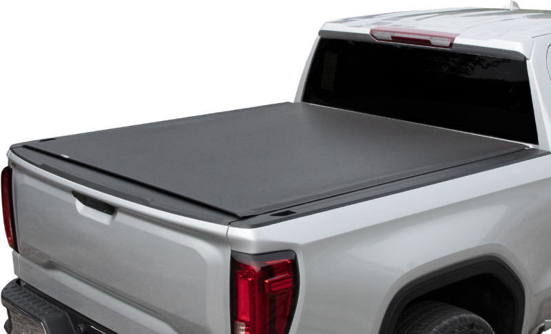 Access Tonnosport 14+ Chevy/GMC Full Size 1500 8ft Bed Roll-Up Cover