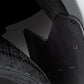 Access Rockstar 20+ Chevy/GMC Full Size 2500/3500 Mud Flaps w/ Trim Plates (Excl. Dually)