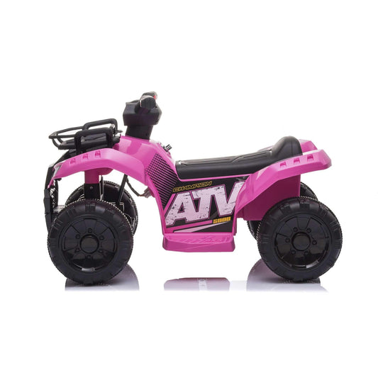 6V Freddo Mini ATV 1 Seater