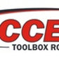 Access Toolbox 2019+ Chevy/GMC Full Size 1500 8ft Box Roll-Up Cover