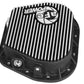 aFe Power Rear Diff Cover (Machined) 12 Bolt 9.75in 97-16 Ford F-150 w/ Gear Oil 4 QT