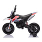 12V Aprilia Motorcycle 1 Seater Ride-on